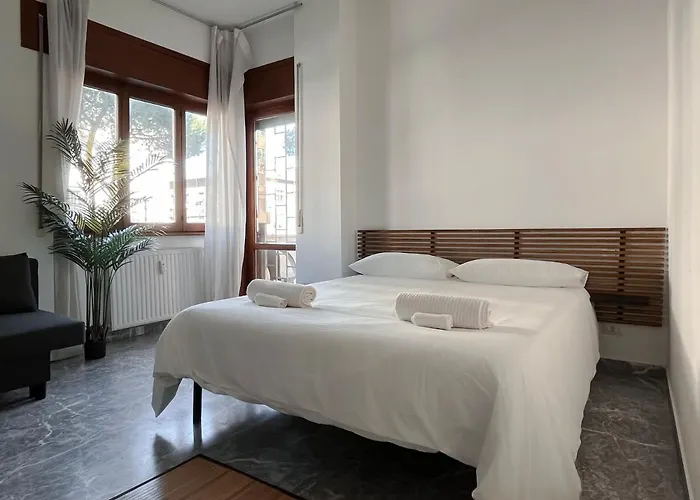 Bed & Breakfast Pascia