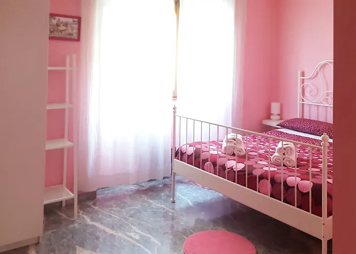 Pascia Oda ve Kahvaltı Roma