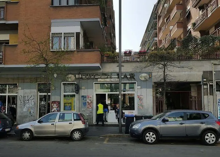 Pascia 3* Roma